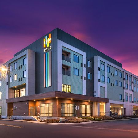 Even Hotel Eugene By Ihg Dış mekan fotoğraf