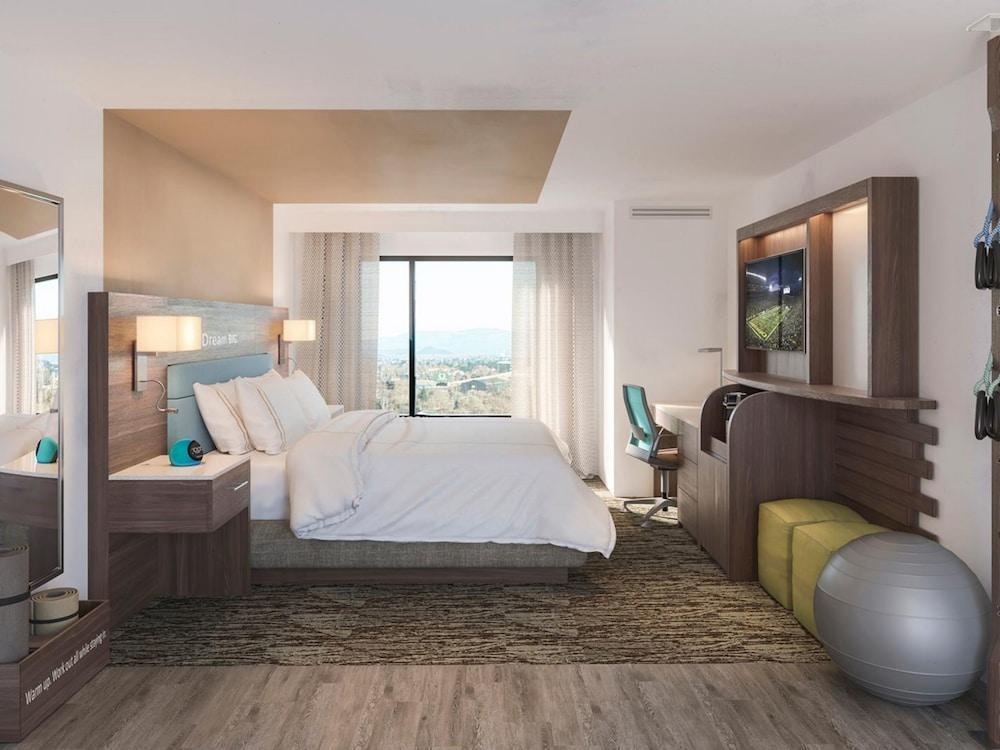 Even Hotel Eugene By Ihg Dış mekan fotoğraf