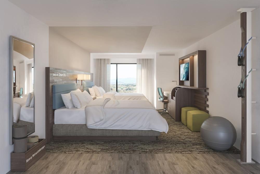 Even Hotel Eugene By Ihg Dış mekan fotoğraf