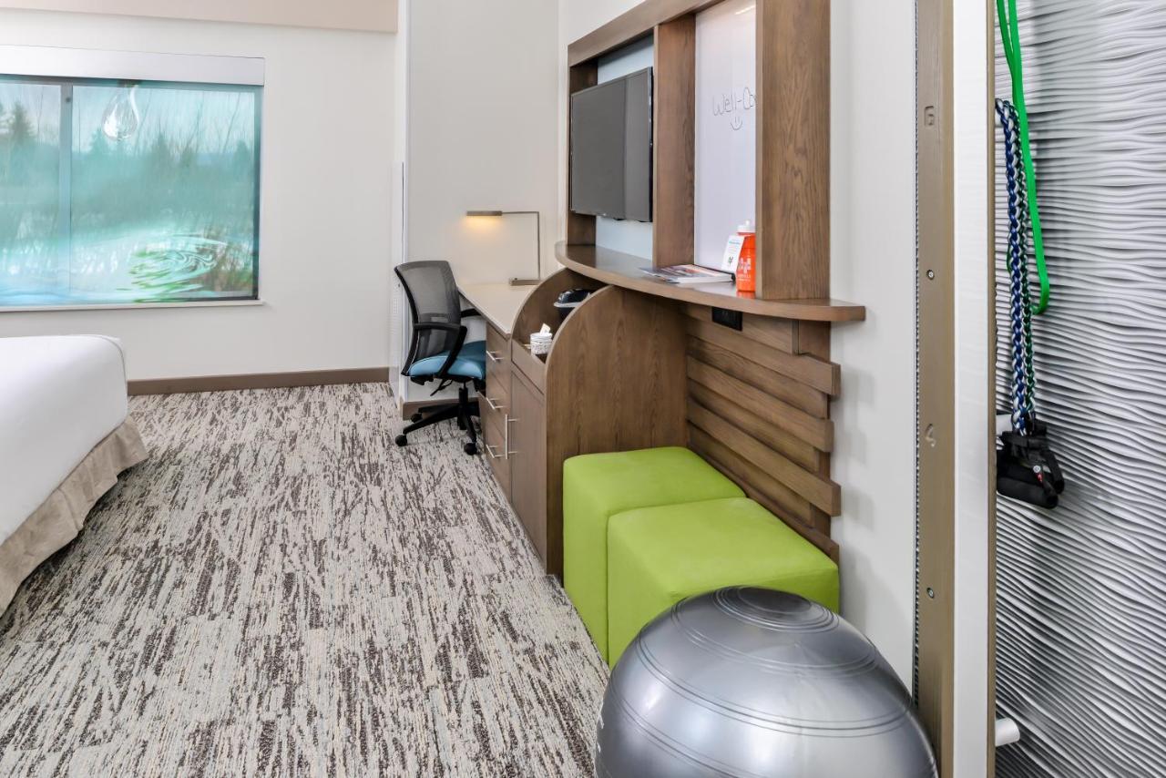 Even Hotel Eugene By Ihg Dış mekan fotoğraf