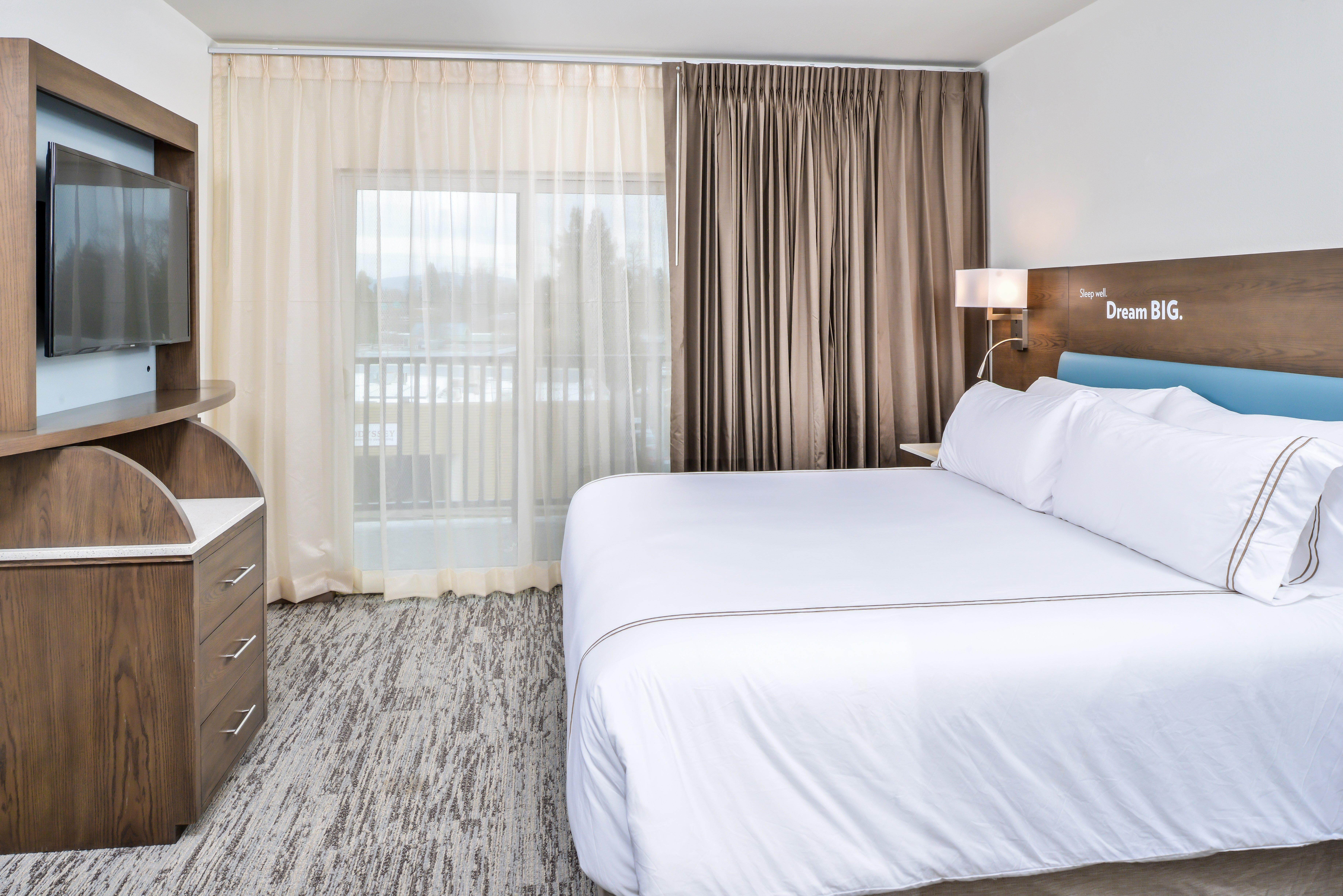Even Hotel Eugene By Ihg Dış mekan fotoğraf