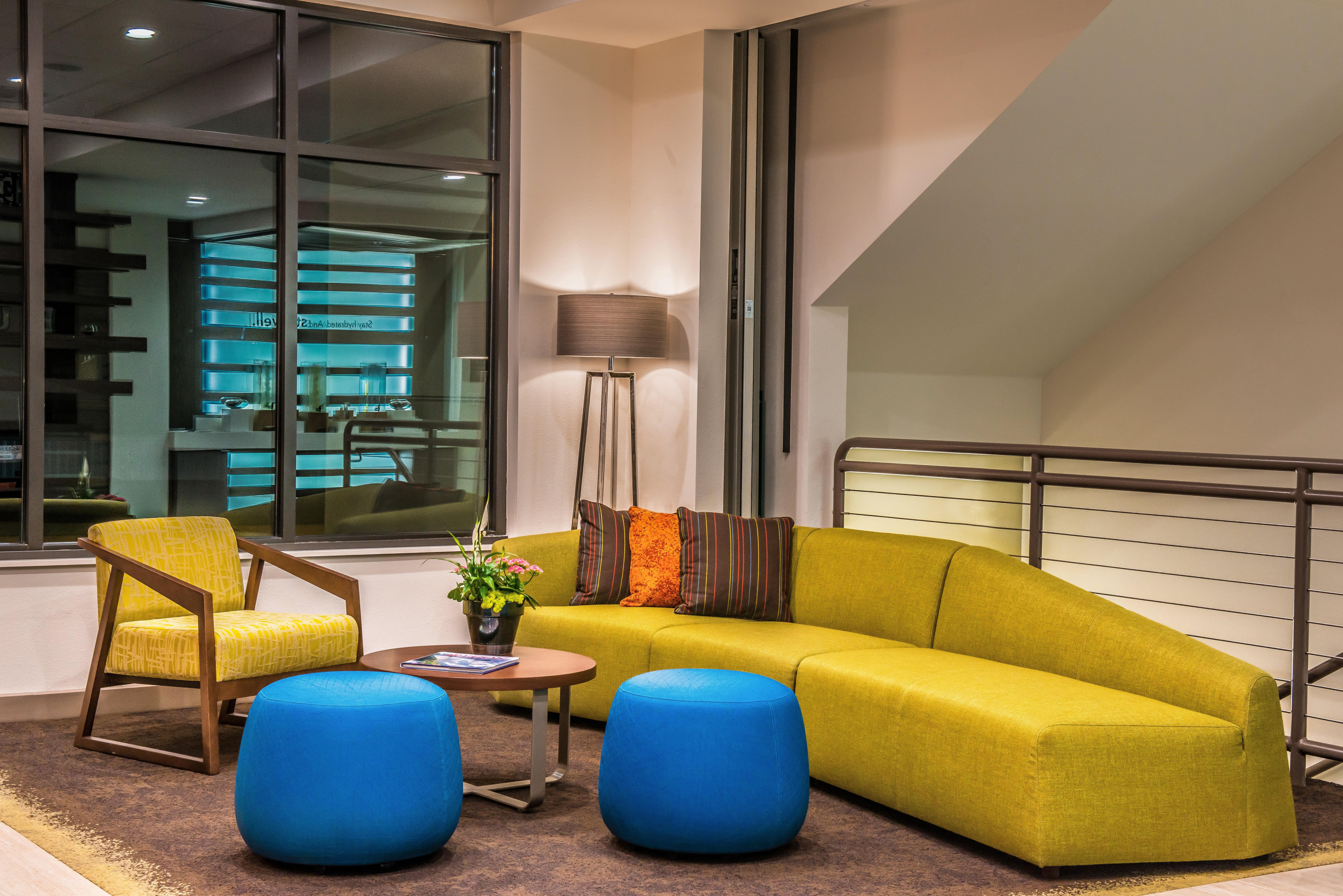 Even Hotel Eugene By Ihg Dış mekan fotoğraf
