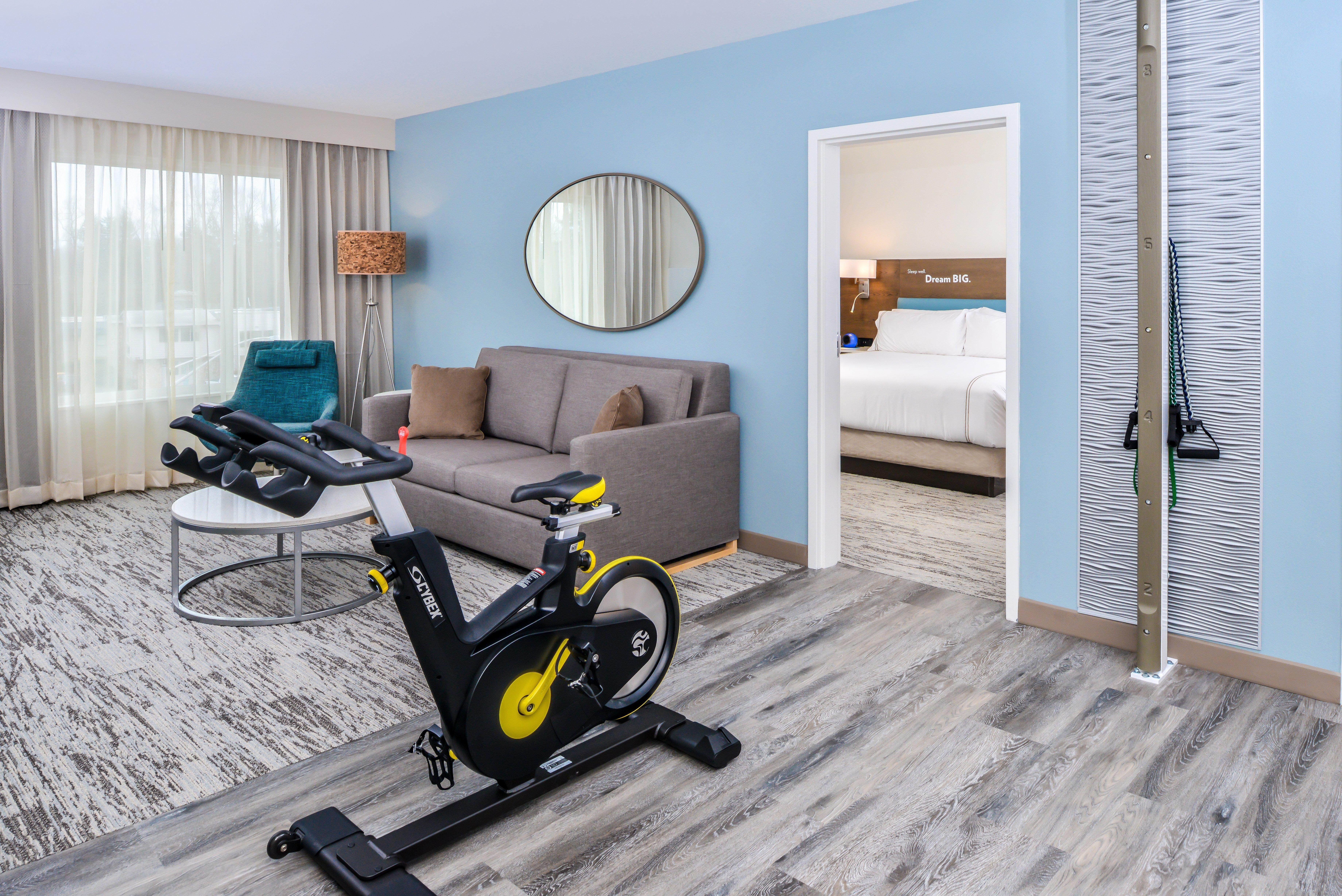 Even Hotel Eugene By Ihg Dış mekan fotoğraf