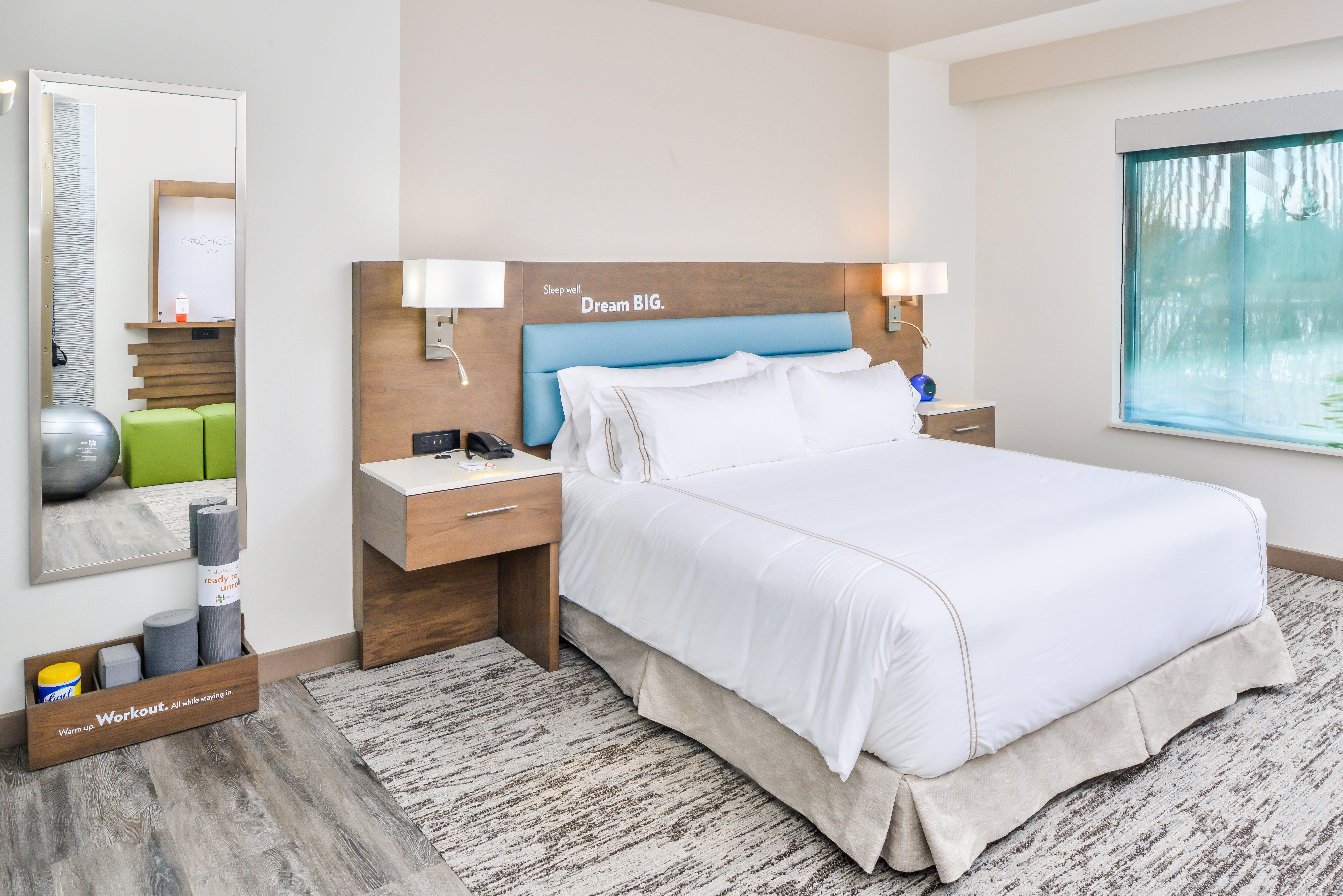Even Hotel Eugene By Ihg Dış mekan fotoğraf