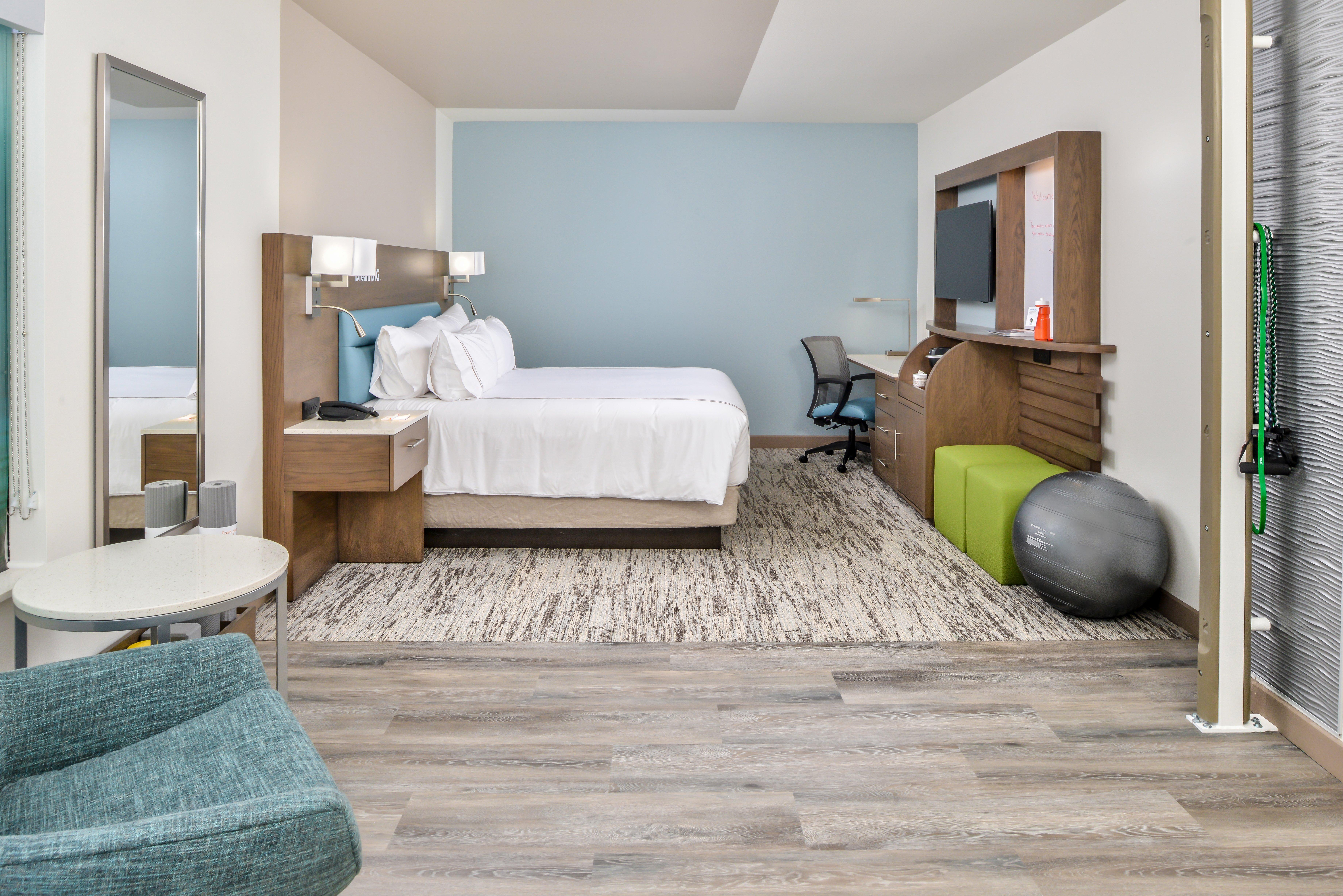 Even Hotel Eugene By Ihg Dış mekan fotoğraf