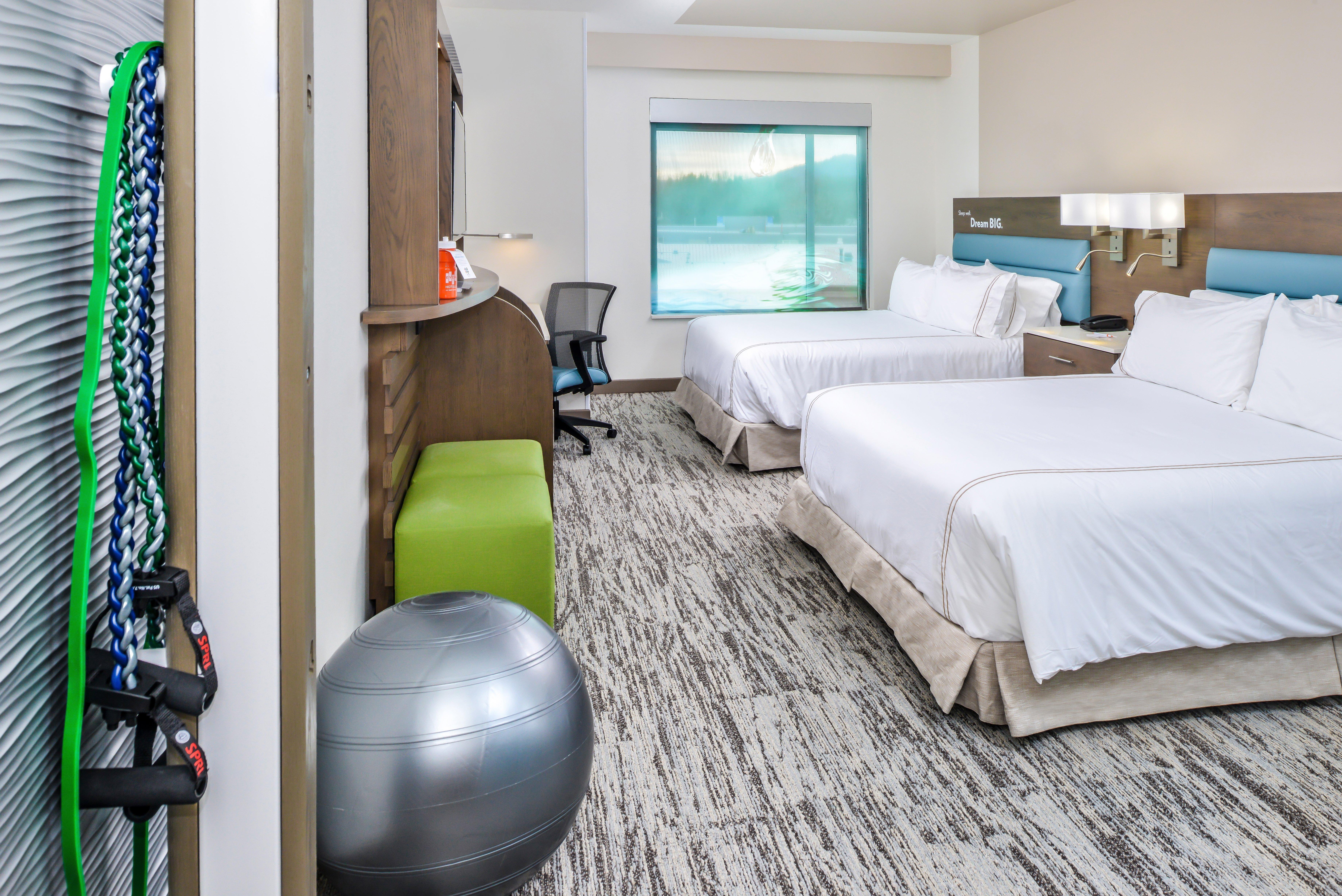 Even Hotel Eugene By Ihg Dış mekan fotoğraf
