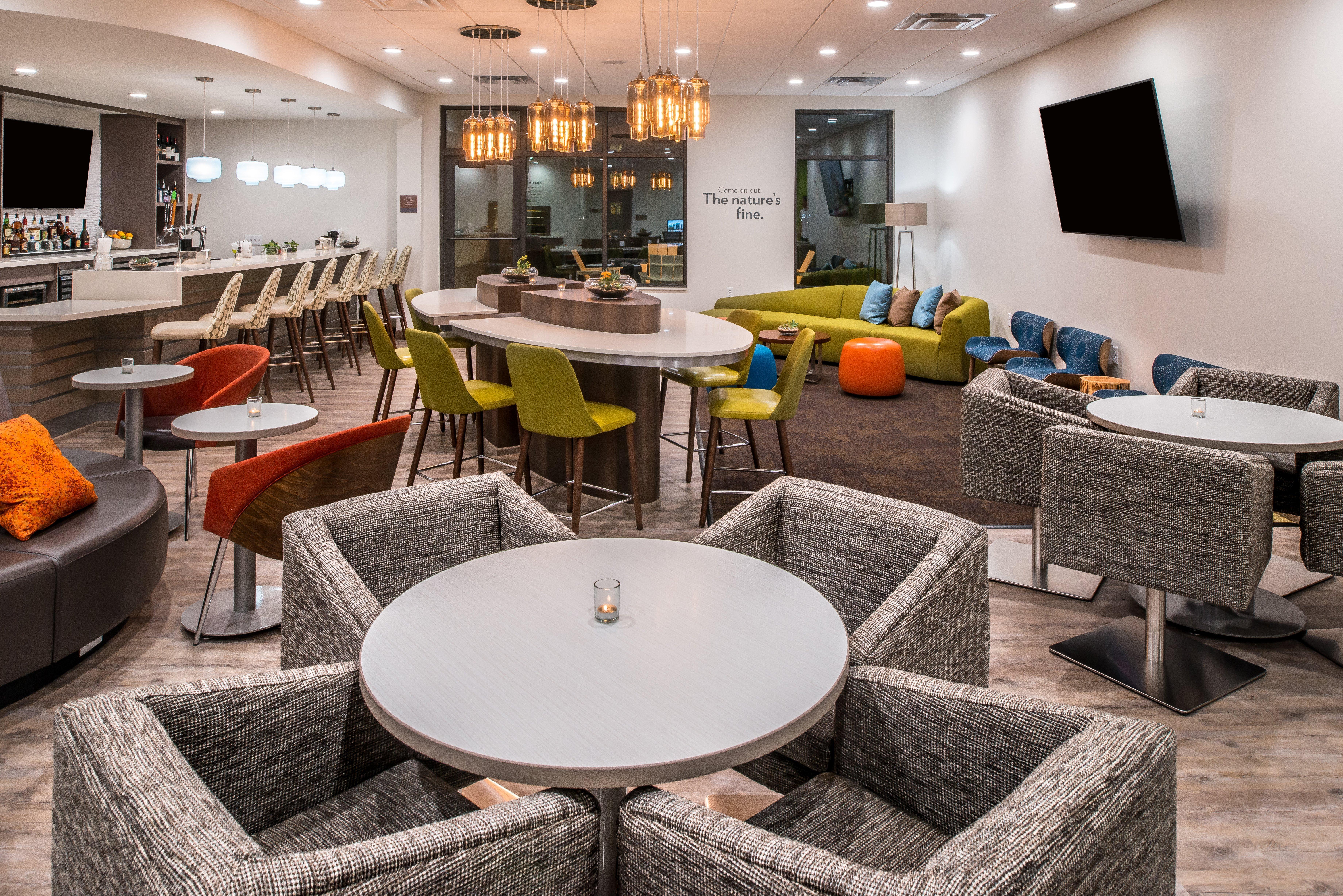 Even Hotel Eugene By Ihg Dış mekan fotoğraf