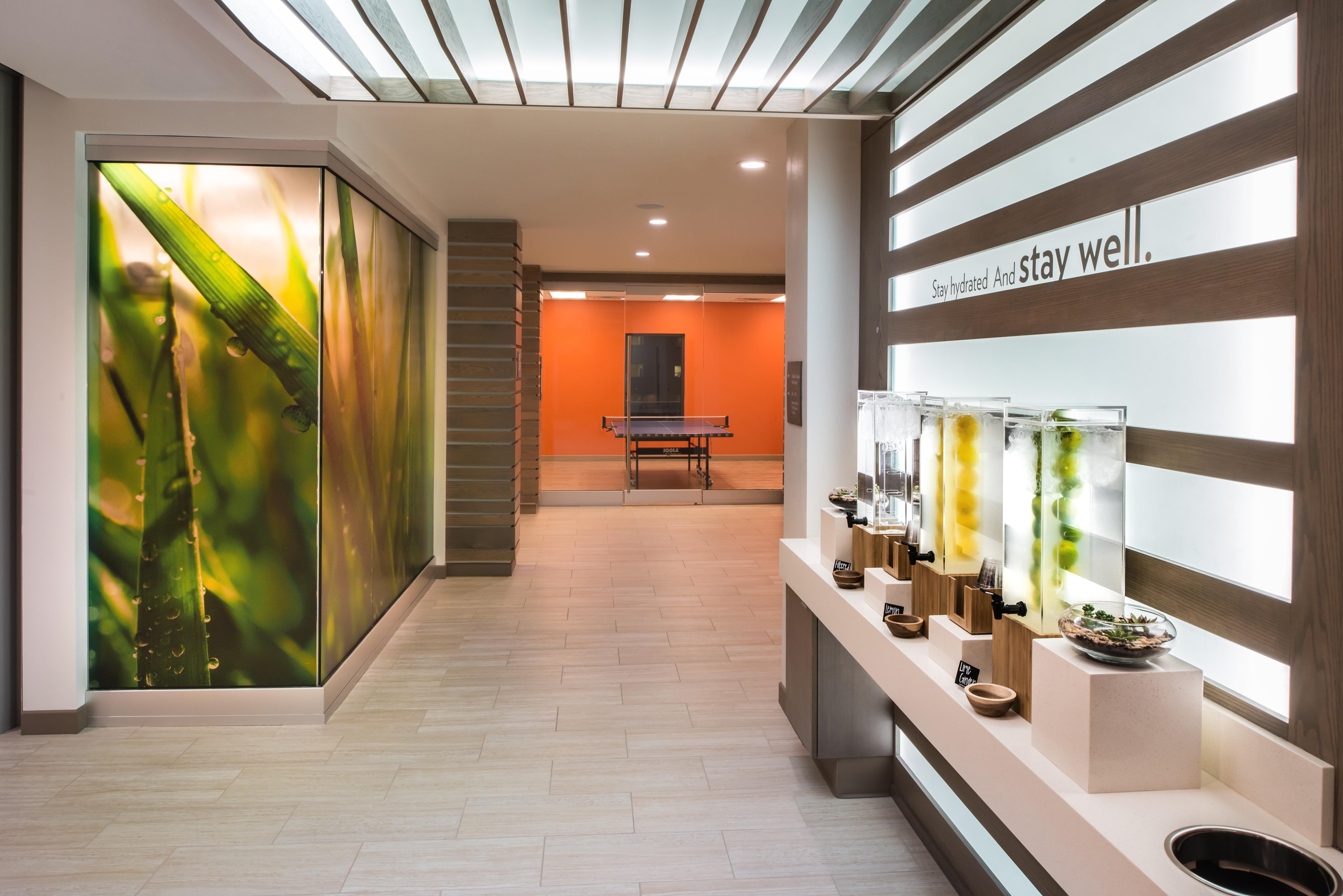 Even Hotel Eugene By Ihg Dış mekan fotoğraf