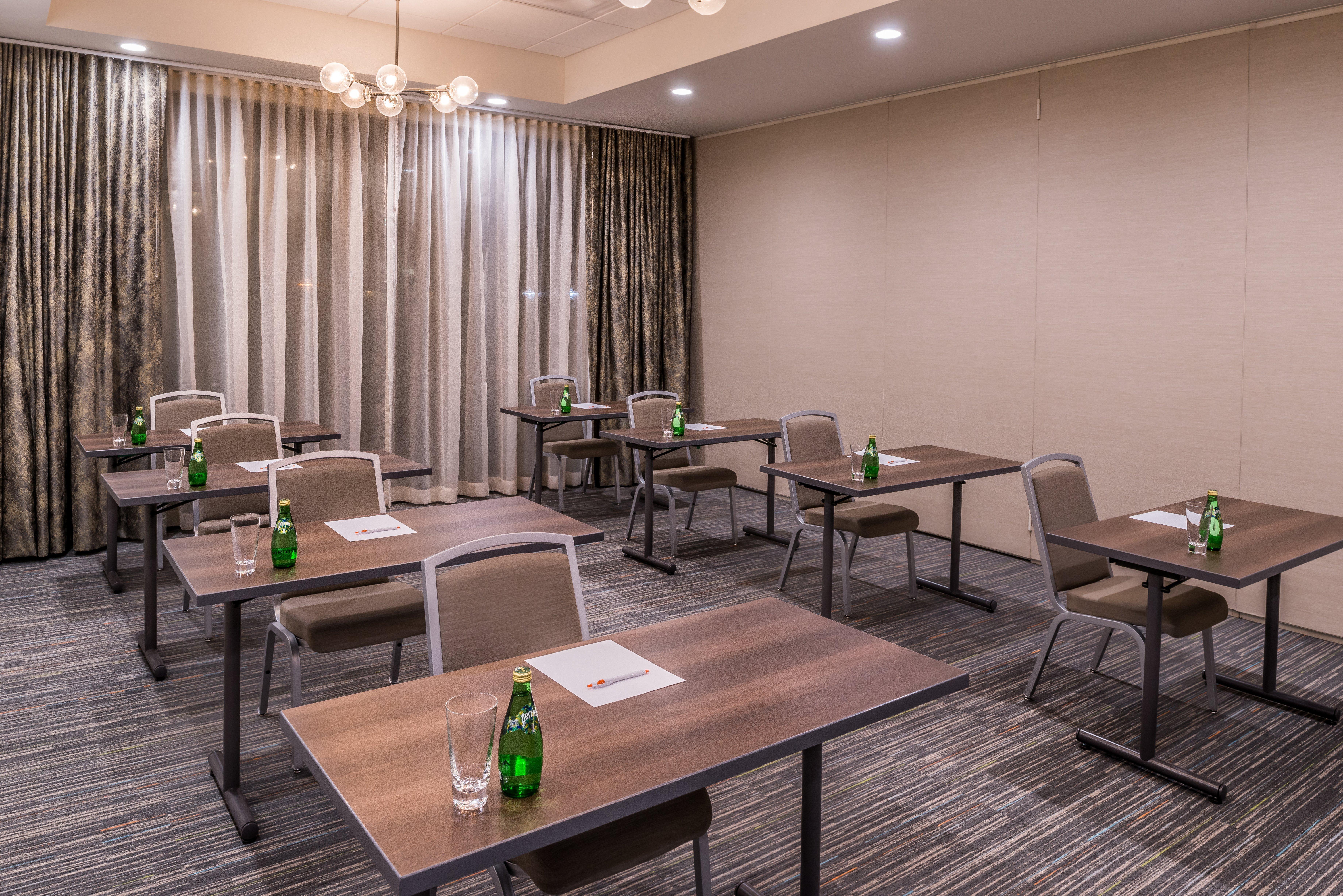 Even Hotel Eugene By Ihg Dış mekan fotoğraf