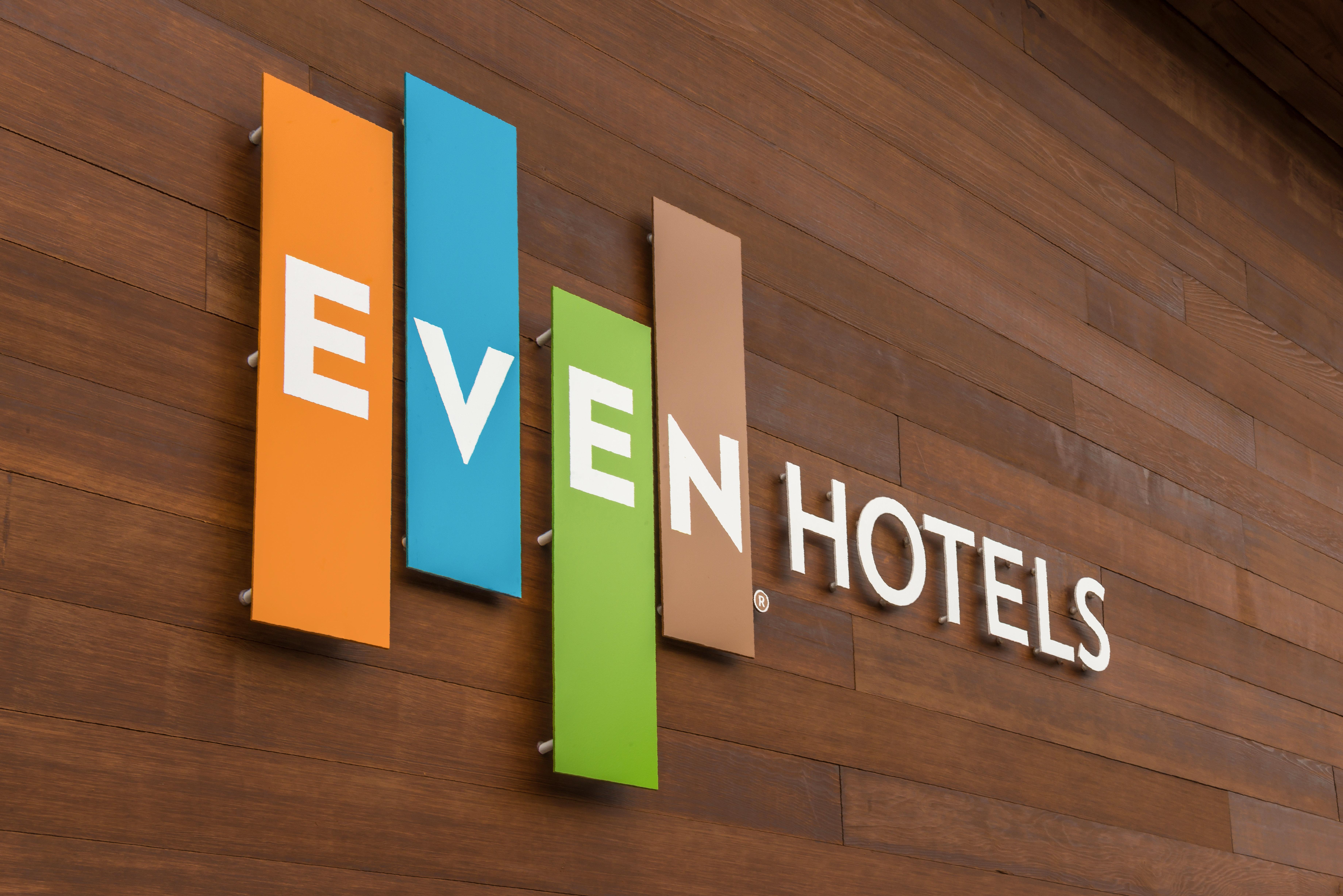 Even Hotel Eugene By Ihg Dış mekan fotoğraf