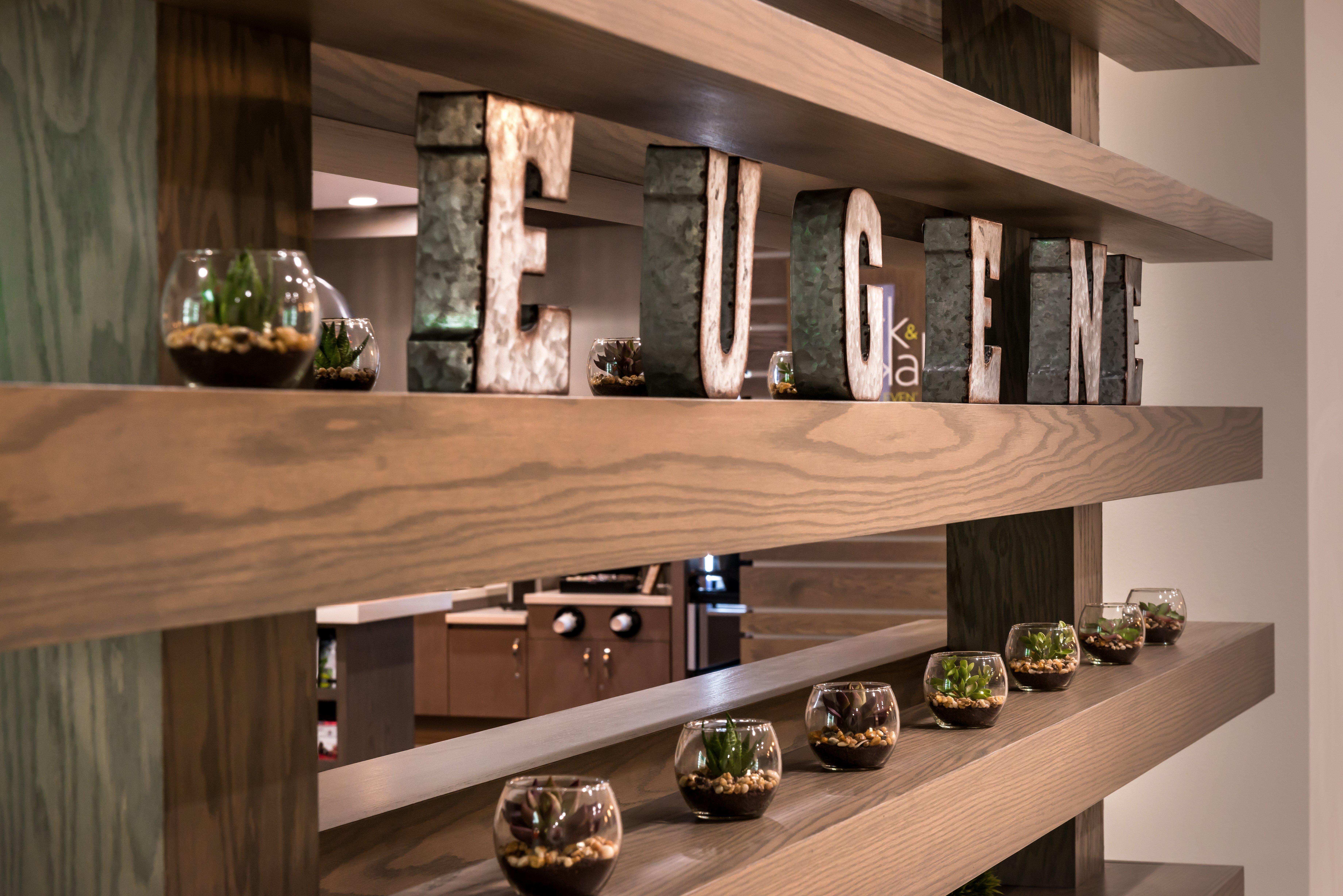 Even Hotel Eugene By Ihg Dış mekan fotoğraf