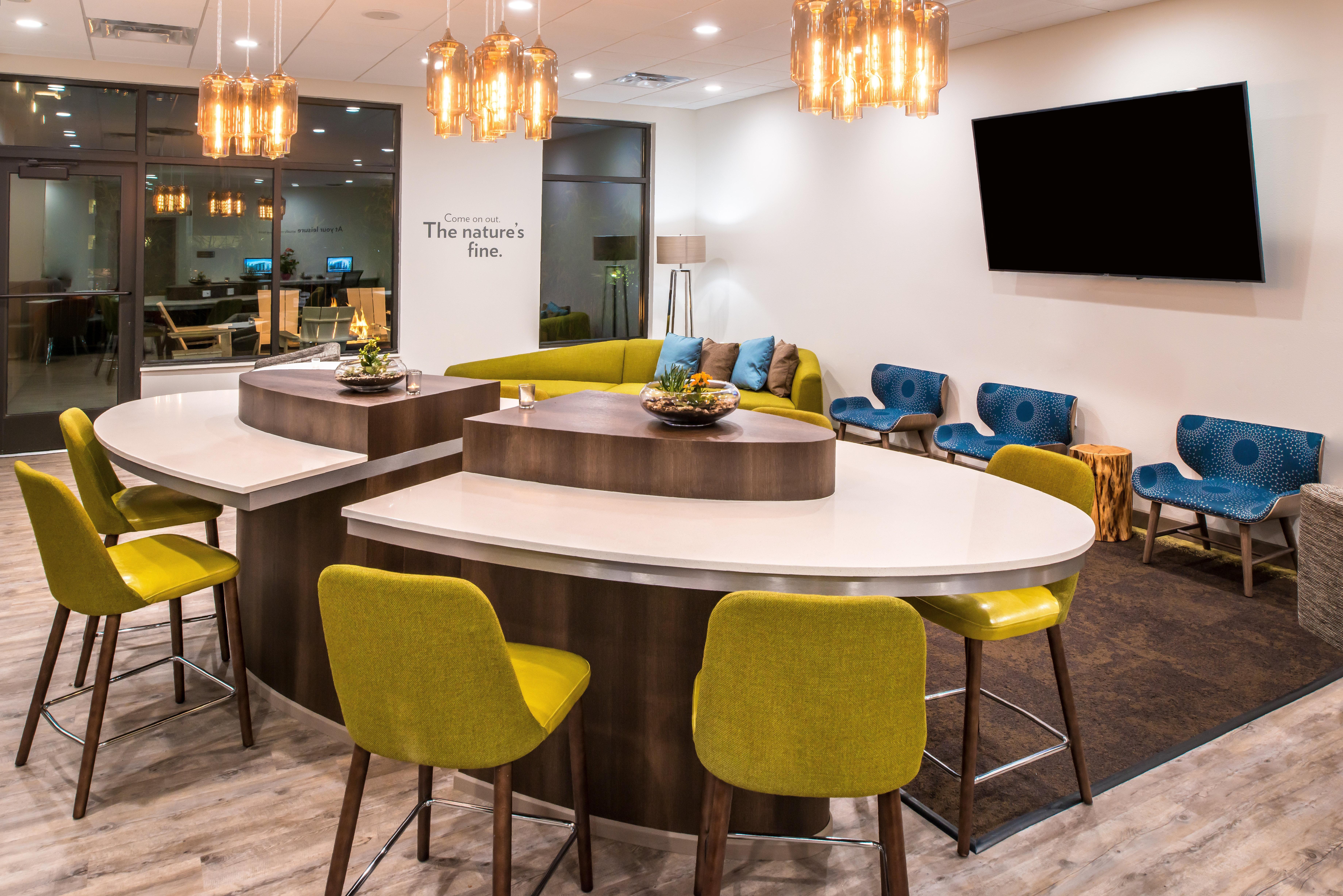 Even Hotel Eugene By Ihg Dış mekan fotoğraf